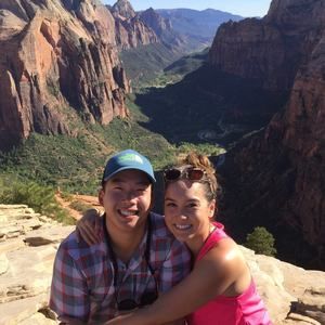 Meet your Posher, Josh